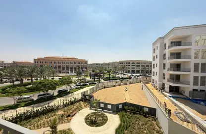 شقة - 2 غرف نوم - 3 حمامات للايجار في ميفيدا - كمبوندات التجمع الخامس - التجمع الخامس - مدينة القاهرة الجديدة - القاهرة