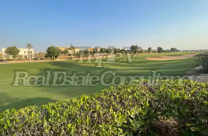 شقة - 4 غرف نوم - 4 حمامات للايجار في الجريا - كمبوندات الشيخ زايد - الشيخ زايد - الجيزة