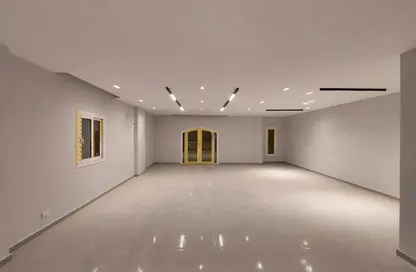 Apartment - 3 Bedrooms - 2 Bathrooms for rent in Mohamed Rahim St. - El Yasmeen 3 - El Yasmeen - New Cairo City - Cairo