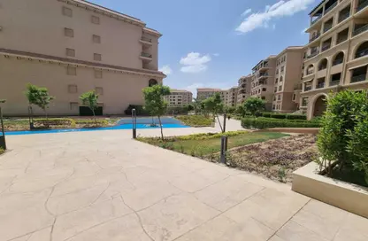 Apartment - 3 Bedrooms - 2 Bathrooms for rent in 90 Avenue - South Investors Area - New Cairo City - Cairo