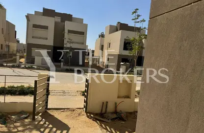 فيلا - 6 غرف نوم - 5 حمامات للبيع في بالم هيلز نيو كايرو - كمبوندات التجمع الخامس - التجمع الخامس - مدينة القاهرة الجديدة - القاهرة