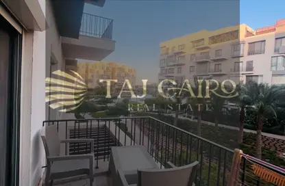 Apartment - 3 Bedrooms - 3 Bathrooms for rent in Eastown - 5th Settlement Compounds - The 5th Settlement - New Cairo City - Cairo
