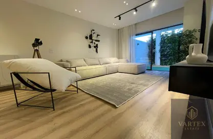 شقة - 2 غرف نوم - 3 حمامات للايجار في لايك فيو ريزيدنس - كمبوندات التجمع الخامس - التجمع الخامس - مدينة القاهرة الجديدة - القاهرة