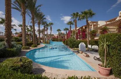 شقة - غرفة نوم - 1 حمام للبيع في فيراندا - منطقة سهل حشيش - الغردقة - محافظة البحر الاحمر