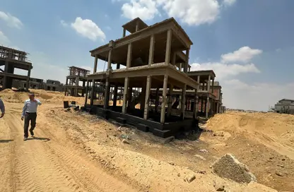 أي فيلا - 3 غرف نوم - 3 حمامات للبيع في ماونتن فيو 1.1 - كمبوندات التجمع الخامس - التجمع الخامس - مدينة القاهرة الجديدة - القاهرة