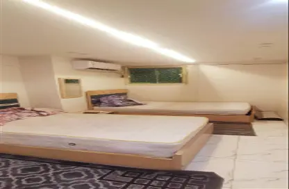 Apartment - Studio - 1 Bathroom for rent in 6 October City - Giza