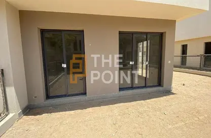 Villa - 3 Bedrooms - 3 Bathrooms for sale in Sodic East - 6th District - New Heliopolis - Cairo