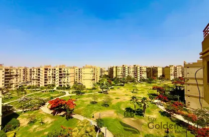 Apartment - 3 Bedrooms - 1 Bathroom for sale in Madinaty - Cairo