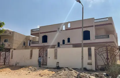 شقة - 3 غرف نوم - 3 حمامات للبيع في مدينة بدر - القاهرة