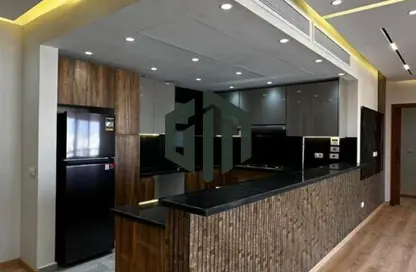 Apartment - 2 Bedrooms - 3 Bathrooms for rent in Villette - 5th Settlement Compounds - The 5th Settlement - New Cairo City - Cairo
