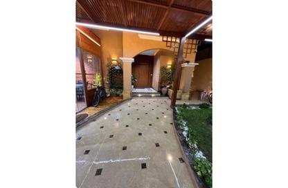 Villa - 5 Bedrooms - 5 Bathrooms for sale in Al Khamayel city - Sheikh Zayed Compounds - Sheikh Zayed City - Giza