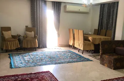 Apartment - 3 Bedrooms - 1 Bathroom for sale in Al Gezira St. - South Investors Area - New Cairo City - Cairo