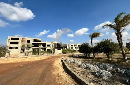 Apartment - 3 Bedrooms - 3 Bathrooms for sale in Zayed Dunes - 6th District - Sheikh Zayed City - Giza