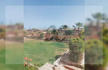شاليه - غرفة نوم - 1 حمام للبيع في بيلا مارينا - العلمين - الساحل الشمالي