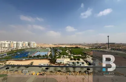 Apartment - 3 Bedrooms - 2 Bathrooms for sale in Mountain View iCity October - 6 October Compounds - 6 October City - Giza