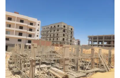 شقة - 3 غرف نوم - 3 حمامات للبيع في بيت الوطن التكميلى - التوسعات الشمالية - مدينة 6 أكتوبر - الجيزة
