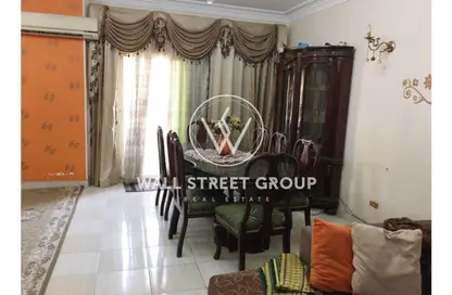 شقة - 3 غرف نوم - 2 حمامات للبيع في عمارات النرجس - النرجس - مدينة القاهرة الجديدة - القاهرة
