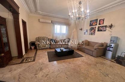 Apartment - 3 Bedrooms - 2 Bathrooms for sale in Al Shouyfat - 5th Settlement Compounds - The 5th Settlement - New Cairo City - Cairo