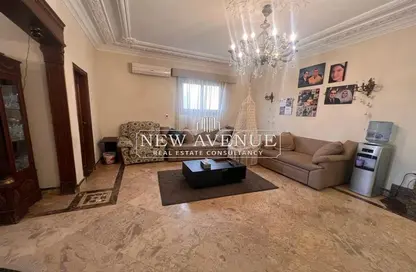 Apartment - 3 Bedrooms - 2 Bathrooms for sale in Al Shouyfat - 5th Settlement Compounds - The 5th Settlement - New Cairo City - Cairo
