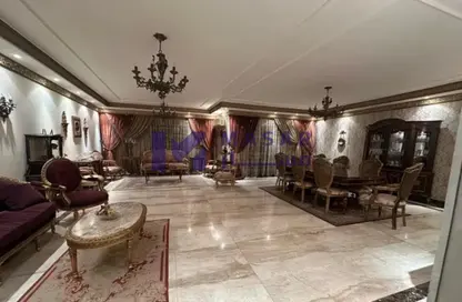 Apartment - 3 Bedrooms - 2 Bathrooms for sale in El Banafseg 2 - El Banafseg - New Cairo City - Cairo