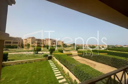 شاليه - 2 غرف نوم - 2 حمامات للبيع في بياسيرا - العين السخنة - السويس