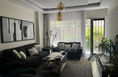 Apartment - 3 Bedrooms - 2 Bathrooms for sale in Grand Heights - Northern Expansions - 6 October City - Giza