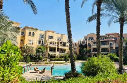 شقة - 4 غرف نوم - 3 حمامات للايجار في سيتي فيو - طريق مصر اسكندرية الصحراوي - مدينة 6 أكتوبر - الجيزة