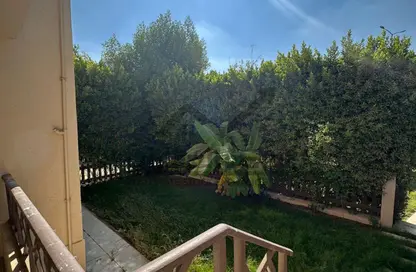 Apartment - 4 Bedrooms - 3 Bathrooms for sale in El Rehab Extension - Al Rehab - New Cairo City - Cairo