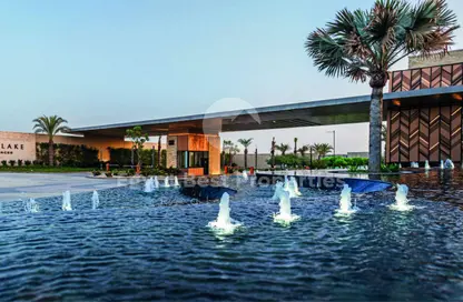 Penthouse - 3 Bedrooms - 3 Bathrooms for sale in Park View - North Investors Area - New Cairo City - Cairo