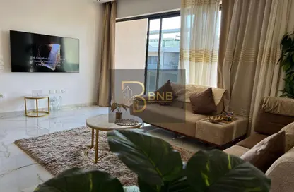 Apartment - 2 Bedrooms - 2 Bathrooms for rent in Lake View Residence - 5th Settlement Compounds - The 5th Settlement - New Cairo City - Cairo Apartment - 2 Bedrooms - 2 Bathrooms for rent in Lake View Residence - 5th Settlement Compounds - The 5th Settlement - New Cairo City - Cairo