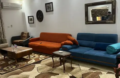 فيلا - 3 غرف نوم - 3 حمامات للايجار في امتداد الرحاب - الرحاب - مدينة القاهرة الجديدة - القاهرة