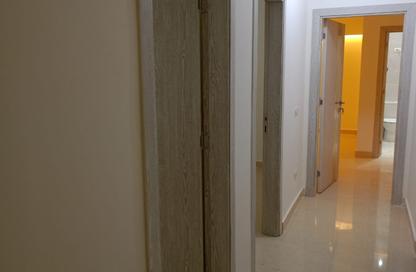 شقة - 3 غرف نوم - 3 حمامات للايجار في عمارات الاندلس - حى الاندلس - مدينة القاهرة الجديدة - القاهرة