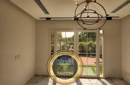Villa - 4 Bedrooms - 4 Bathrooms for sale in The Butterfly - Mostakbal City Compounds - Mostakbal City - Future City - Cairo