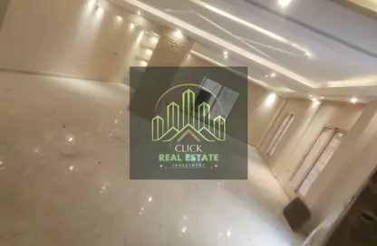 Apartment - 4 Bedrooms - 3 Bathrooms for sale in Etman St. - 9th District - Sheikh Zayed City - Giza