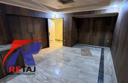 Apartment - 3 Bedrooms - 2 Bathrooms for rent in Helmy Abd Al Aty St. - 8th Zone - Nasr City - Cairo