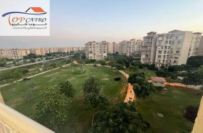 Apartment - 3 Bedrooms - 3 Bathrooms for sale in Madinaty - Cairo