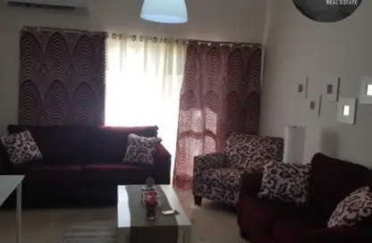 شقة - 2 غرف نوم - 1 حمام للايجار في المستقبل - الحي الثاني عشر - الشيخ زايد - الجيزة