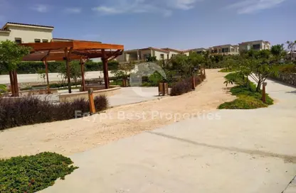 Townhouse - 4 Bedrooms - 4 Bathrooms for sale in Caesar - Qesm Marsa Matrouh - North Coast