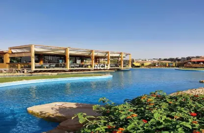 Apartment - 3 Bedrooms - 3 Bathrooms for rent in Hyde Park - 5th Settlement Compounds - The 5th Settlement - New Cairo City - Cairo