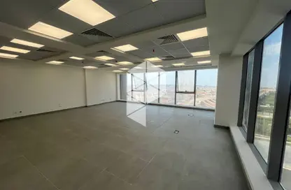 Full Floor - Studio for rent in Three Sixty - 5th Settlement Compounds - The 5th Settlement - New Cairo City - Cairo