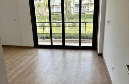 Apartment - 2 Bedrooms - 2 Bathrooms for sale in Moon Residences - Fifth Square - The 5th Settlement - New Cairo City - Cairo