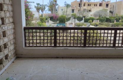 شاليه - 3 غرف نوم - 2 حمامات للبيع في مارينا 5 - مارينا - العلمين - الساحل الشمالي