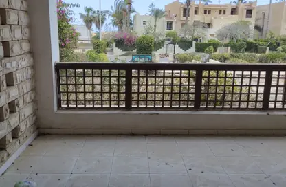 شاليه - 3 غرف نوم - 2 حمامات للبيع في مارينا 5 - مارينا - العلمين - الساحل الشمالي
