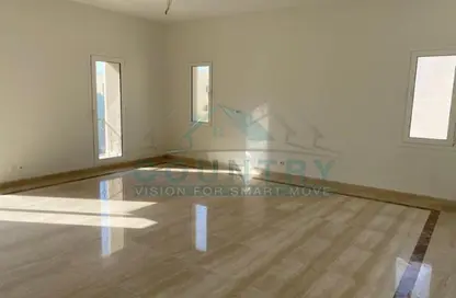 Apartment - 3 Bedrooms - 3 Bathrooms for rent in Mivida - 5th Settlement Compounds - The 5th Settlement - New Cairo City - Cairo