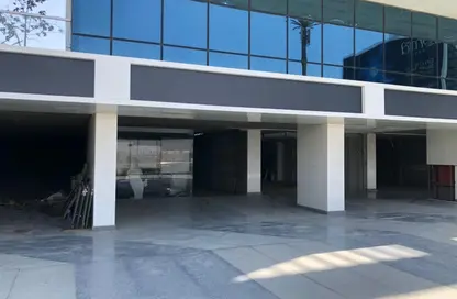 Office Space - Studio - 1 Bathroom for rent in Business Plus - North Teseen St. - The 5th Settlement - New Cairo City - Cairo