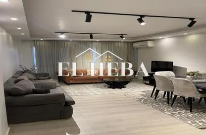 Apartment - 3 Bedrooms - 2 Bathrooms for rent in Madinaty - Cairo