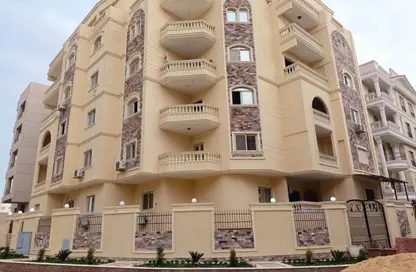 سطح - 3 غرف نوم - 2 حمامات للبيع في اللوتس الجنوبي - حى اللوتس - مدينة القاهرة الجديدة - القاهرة