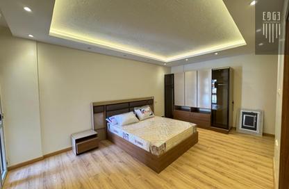Apartment - 3 Bedrooms - 2 Bathrooms for rent in El Rehab Extension - Al Rehab - New Cairo City - Cairo