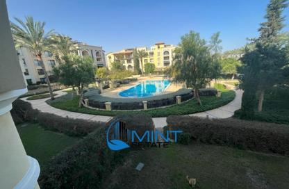 Chalet - 2 Bedrooms - 1 Bathroom for sale in Marassi - Sidi Abdel Rahman - North Coast