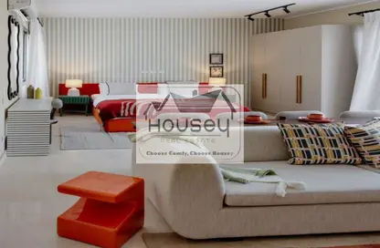 شقة - 1 حمام للايجار في فيليت - كمبوندات التجمع الخامس - التجمع الخامس - مدينة القاهرة الجديدة - القاهرة